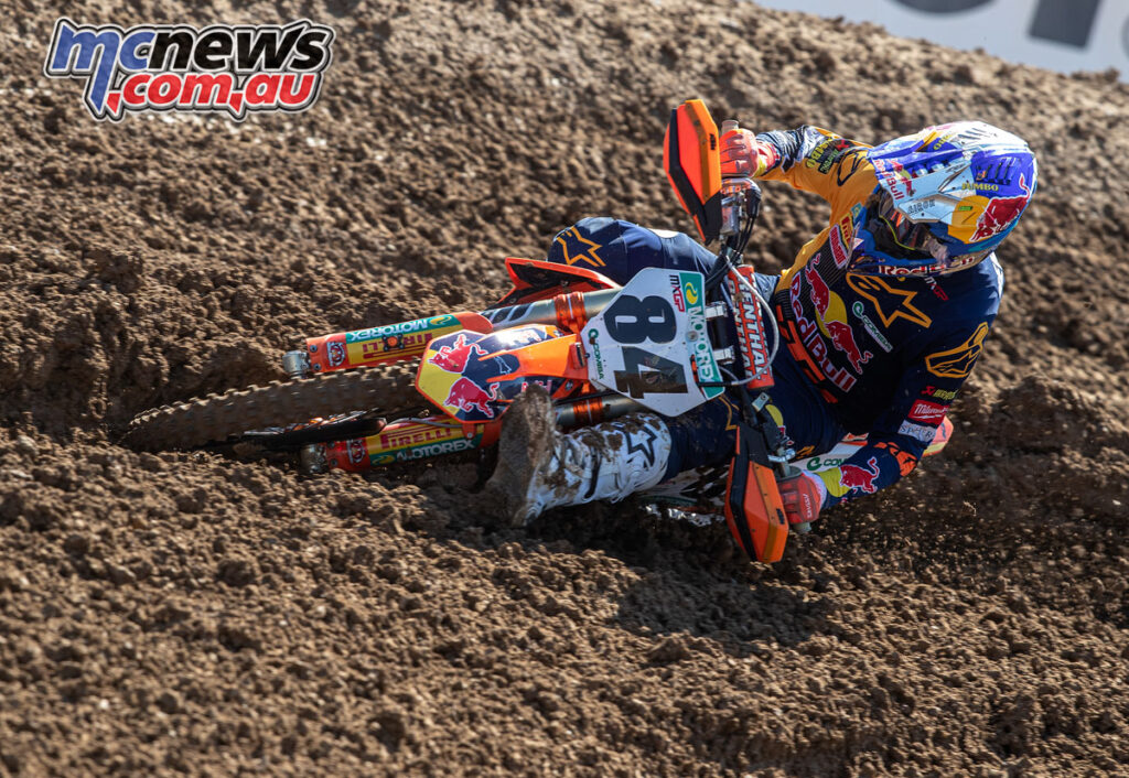 Jeffrey Herlings