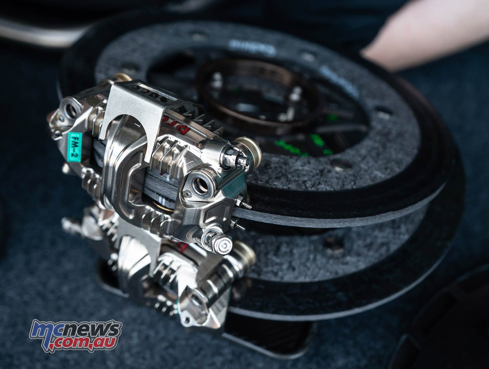 MotoGP Regulation Changes for 2022 summarised MCNews