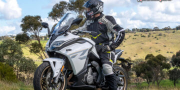CFMoto 650 GT Review