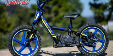 Sherco EB16 Factory edition revealed