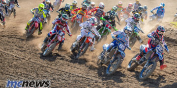 Moto Wrap | Duffy injury update | GNCC | MX | SX | EMX | MXGP