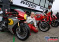 2021 MV Agusta Superveloce Ago Limited Edition