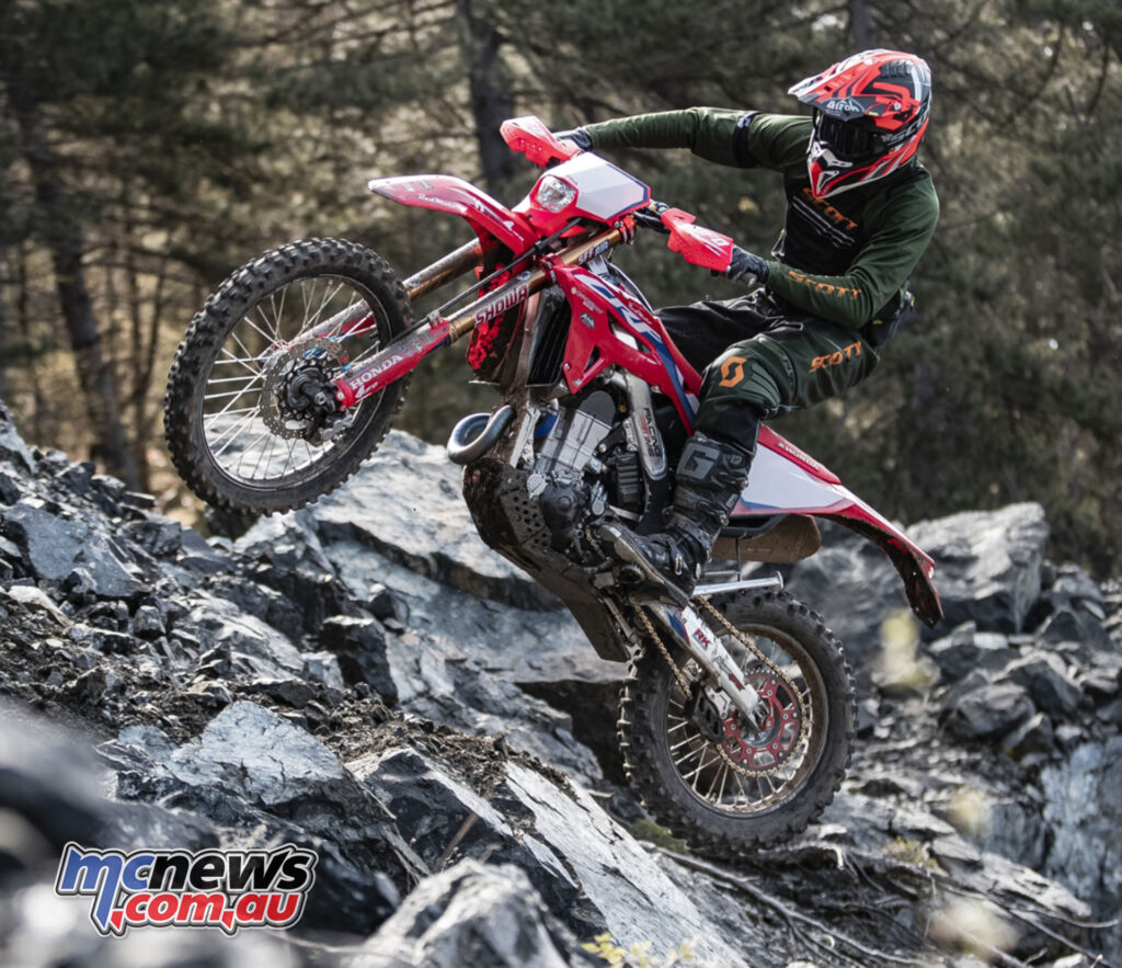 Scott's 2021 X-Plore range is now available in Australia