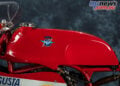 1973 MV Agusta 500 Four as raced by Phil Read