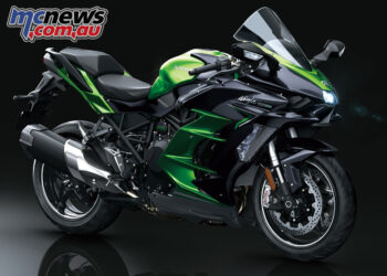 All The Latest Kawasaki Motorcycle News Reviews |