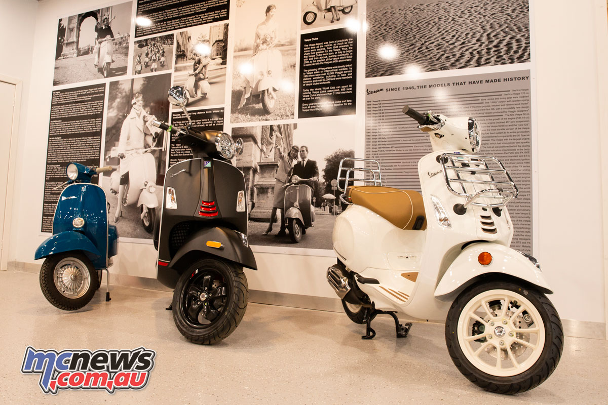 Melbourne Scooters opens in South Melbourne MCNews