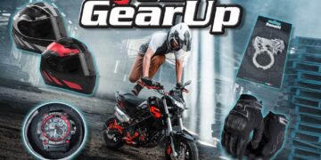 Gear Up with the Benelli TNT 135 bonus deals