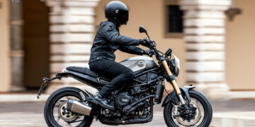 Benelli Leoncino 800 & 800 Trail coming to Australia in 2022