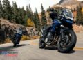 Massive overhaul for Triumph Tiger 1200s in 2022 | New GT & Rally variants