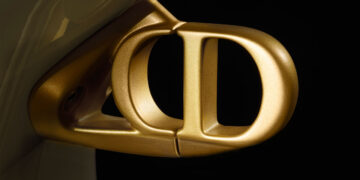 Vespa 946 Christian Dior