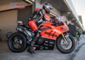 2022 Yamaha Racing Team YZF-R1 ASBK race machines, and riders, break cover