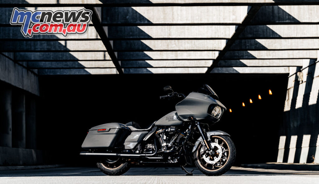 2022 Harley-Davidson Road Glide ST