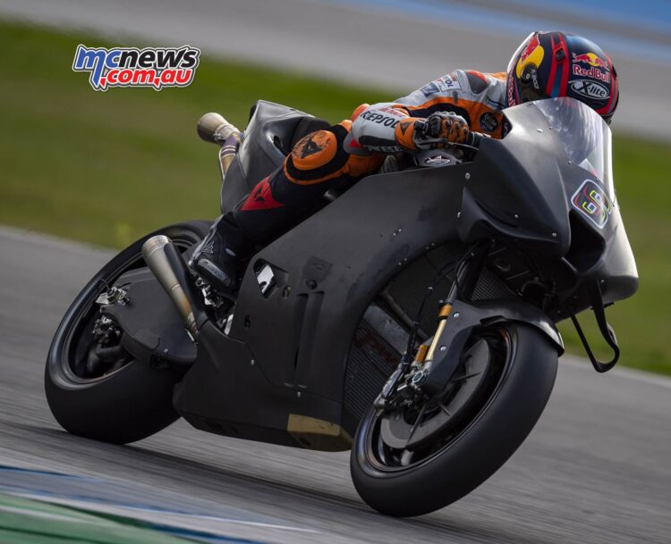 honda rc213v motogp 2020