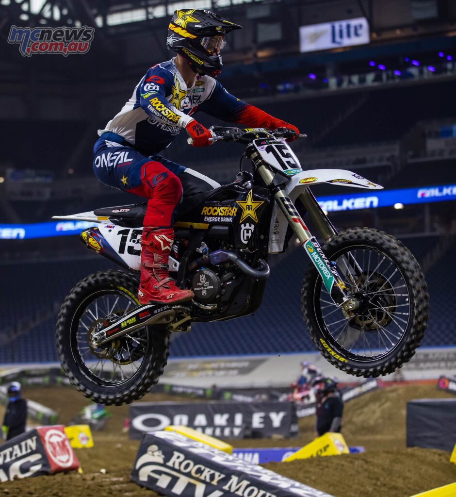 Moto News | Dirt Track | WSX News | Enduro | Rally | MXGP 10 Dean Wilson