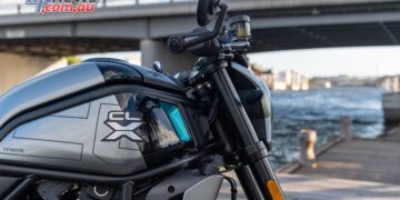 CFMOTO 700 CL-X Sport Review | Motorcycle Tests