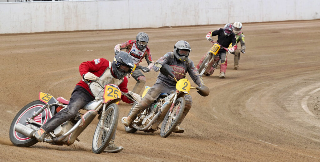 2022 Bathurst Long Track Masters - Image by Nic Pic NSW
