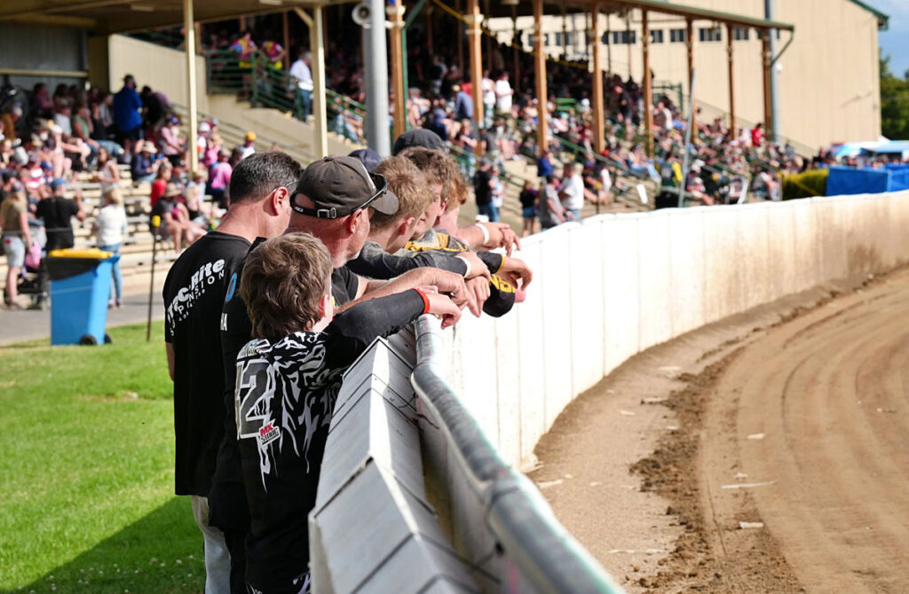 2022 Bathurst Long Track Masters - Image by Nic Pic NSW