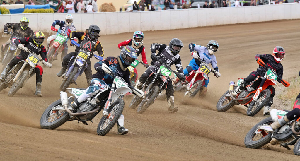 2022 Bathurst Long Track Masters - Image by Nic Pic NSW