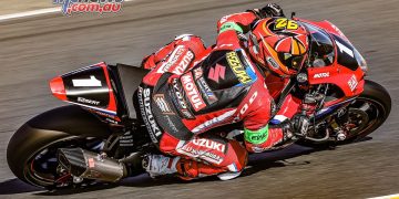 Le Mans 24 Hour report, results and FIM EWC points standings