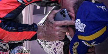 Argentina MotoGP Race Report, Results and Championship Points