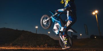 Torrot Kids Motorcycles Announced ✊