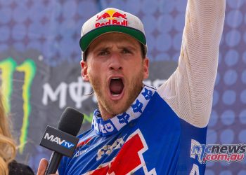 Comprehensive ProMX MX1 round up from Gillman