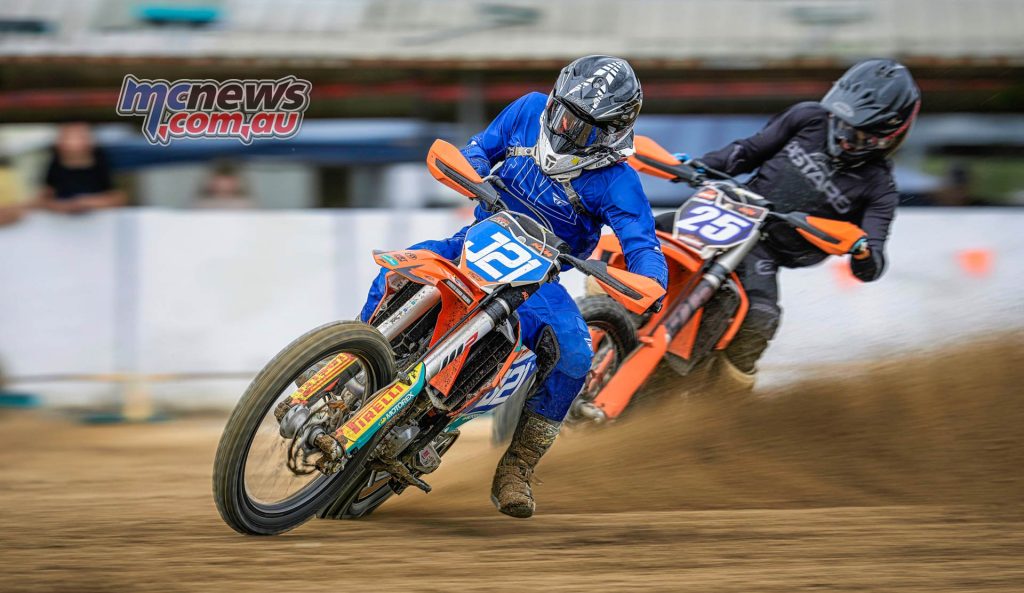 2022 Australian Senior Mud Trail Championship