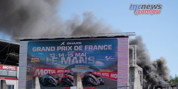 Ducati #WeRideAsOne unites riders around the world