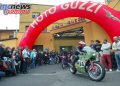 Moto Guzzi World Days return to celebrate 100 years