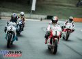 Yamaha Racing Heritage Club - ASI Motoshow 2022