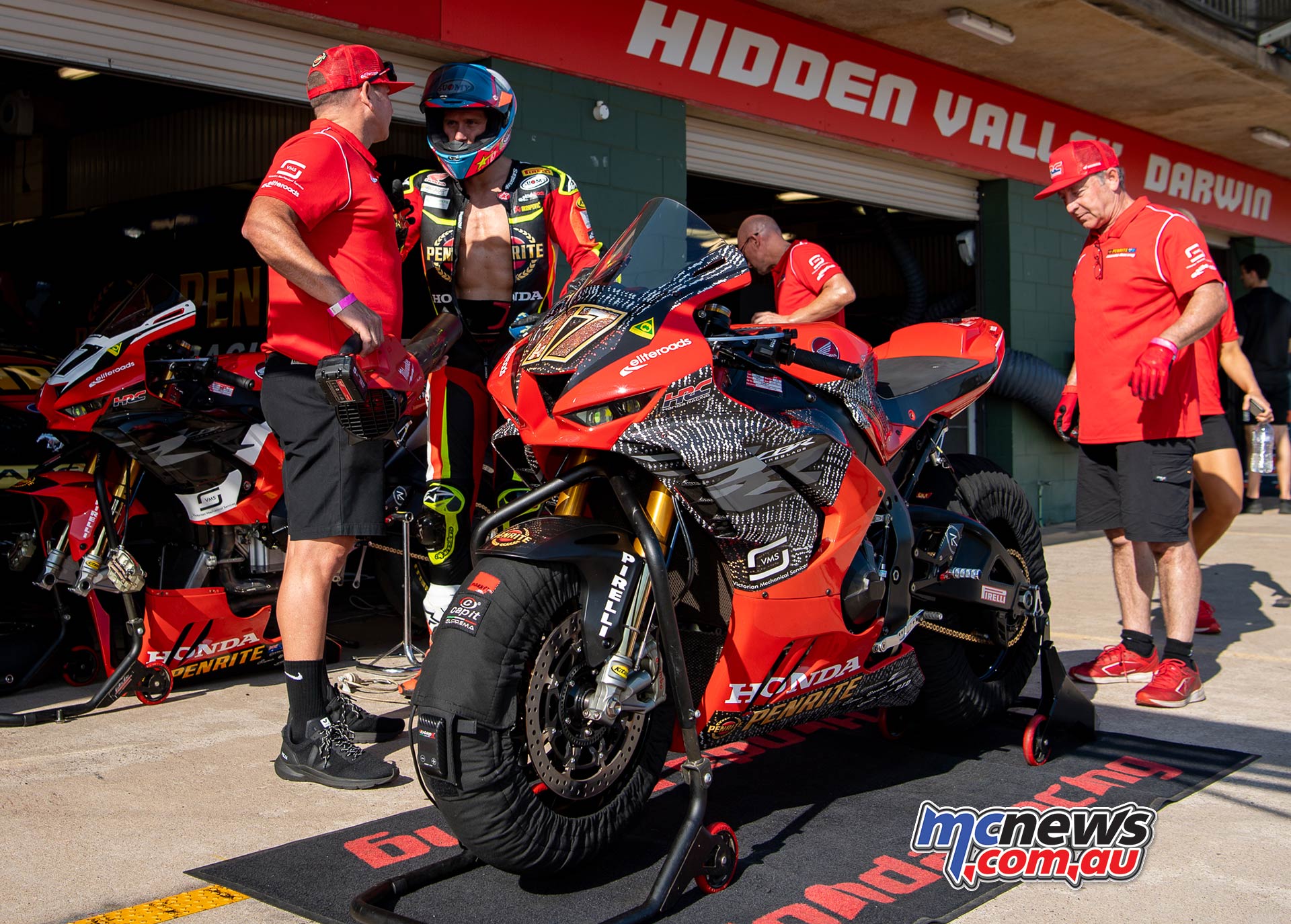 Huge Hidden Valley ASBK preview and form guide