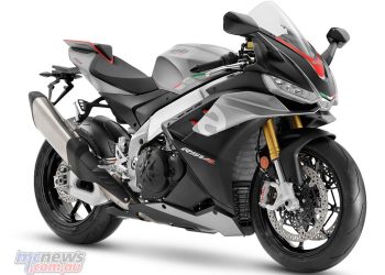 Aprilia’s season of Superbike savings | Save $2000