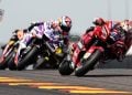 Assen MotoGP preview/statistics update & race schedule