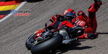 MotoGP riders look back on Sachsenring and ahead to Assen