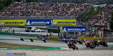 Catalunya MotoGP Quotes | Jack on tyres | Aleix on finishes…