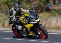 2022 Aprilia Tuono 660 Review | Motorcycle Test