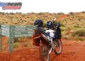 Crossing the Simpson Desert by Motorcycle: Part 1 Prep