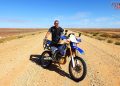 Crossing the Simpson Desert by Motorcycle: Part 1 Prep