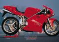 Ducati celebrate 1000th WorldSBK podium