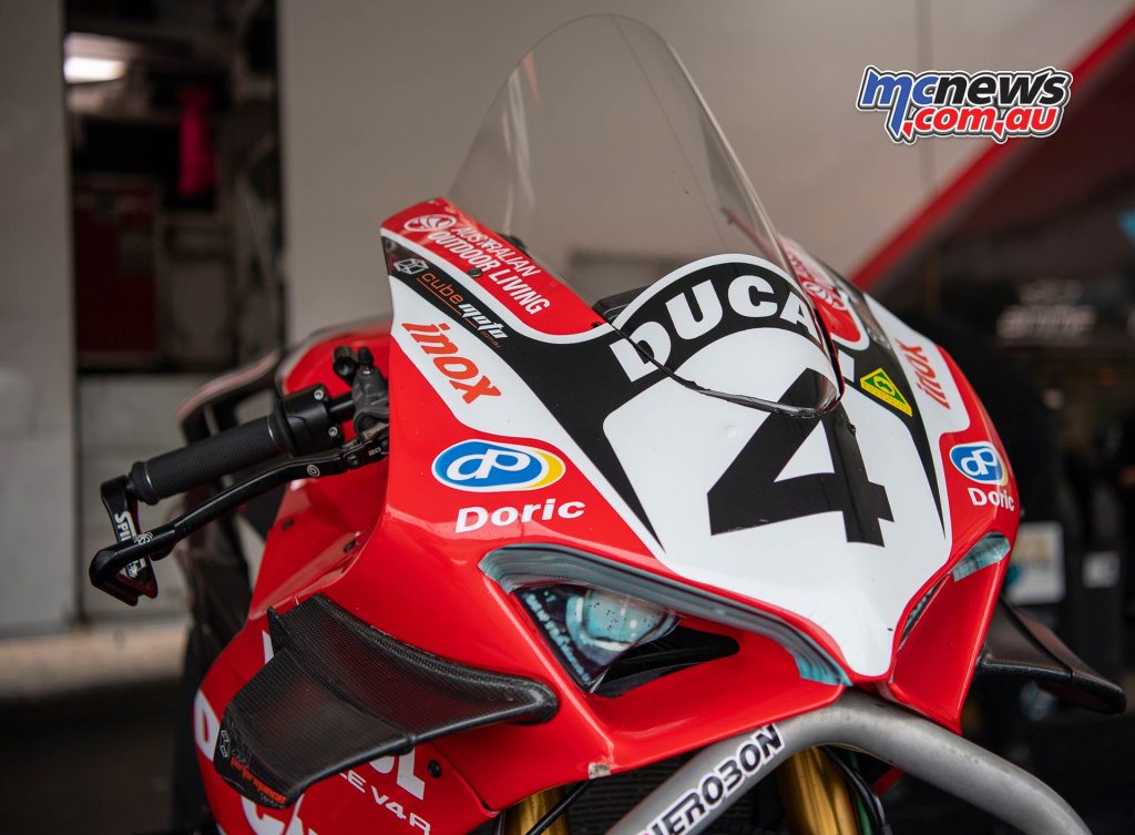 DesmoSport Ducati - Image RbMotoLens