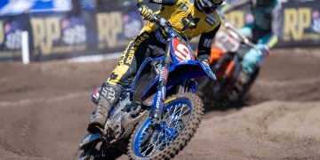 Matched scores for Tomac/Sexton at Ironman | Jett wins 250