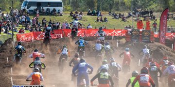 Austrian MotoGP/Moto2/Moto3/MotoE Results/Reports/Points