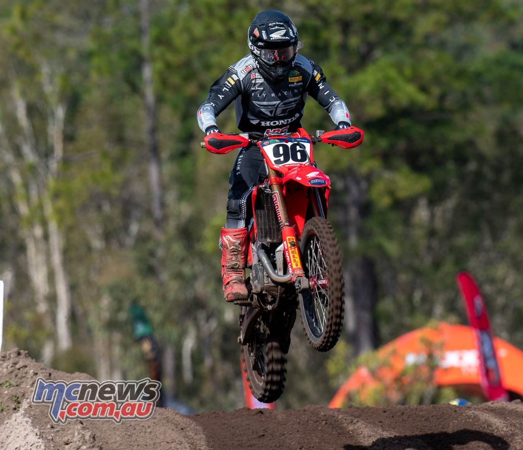 Moto News | Dirt Track | WSX News | Enduro | Rally | MXGP 8 Kyle Webster will be one of four Aussie wildcards at the Australian round