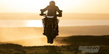 Triumph Tiger 1200 Review