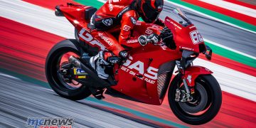 GASGAS join MotoGP for 2023 – Pol Espargaro confirmed