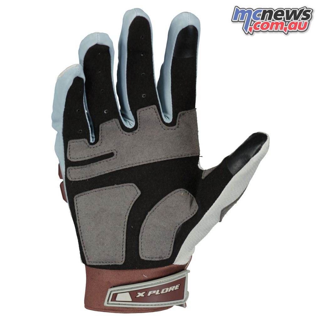 SCOTT X-Plore Pro Glove