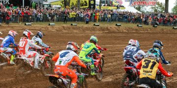 MotoGP hits Thailand this weekend – All class preview/schedule