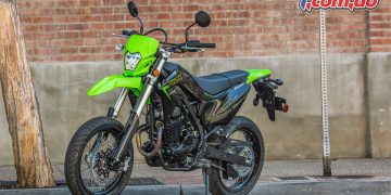 2023 Kawasaki KLX230SM