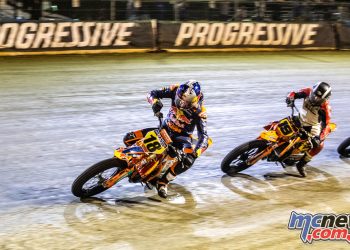 Max Whale at the 2022 AFT Volusia Half-Mile II