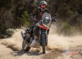 Aprilia Tuareg 600 Review